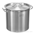 heavy bottom stainless steel cookware